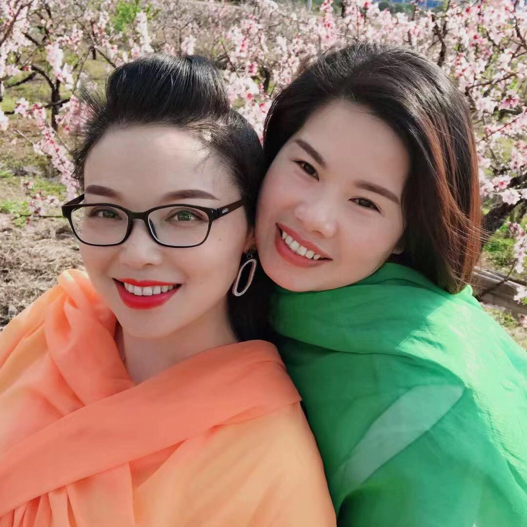 丫头🌷🌷