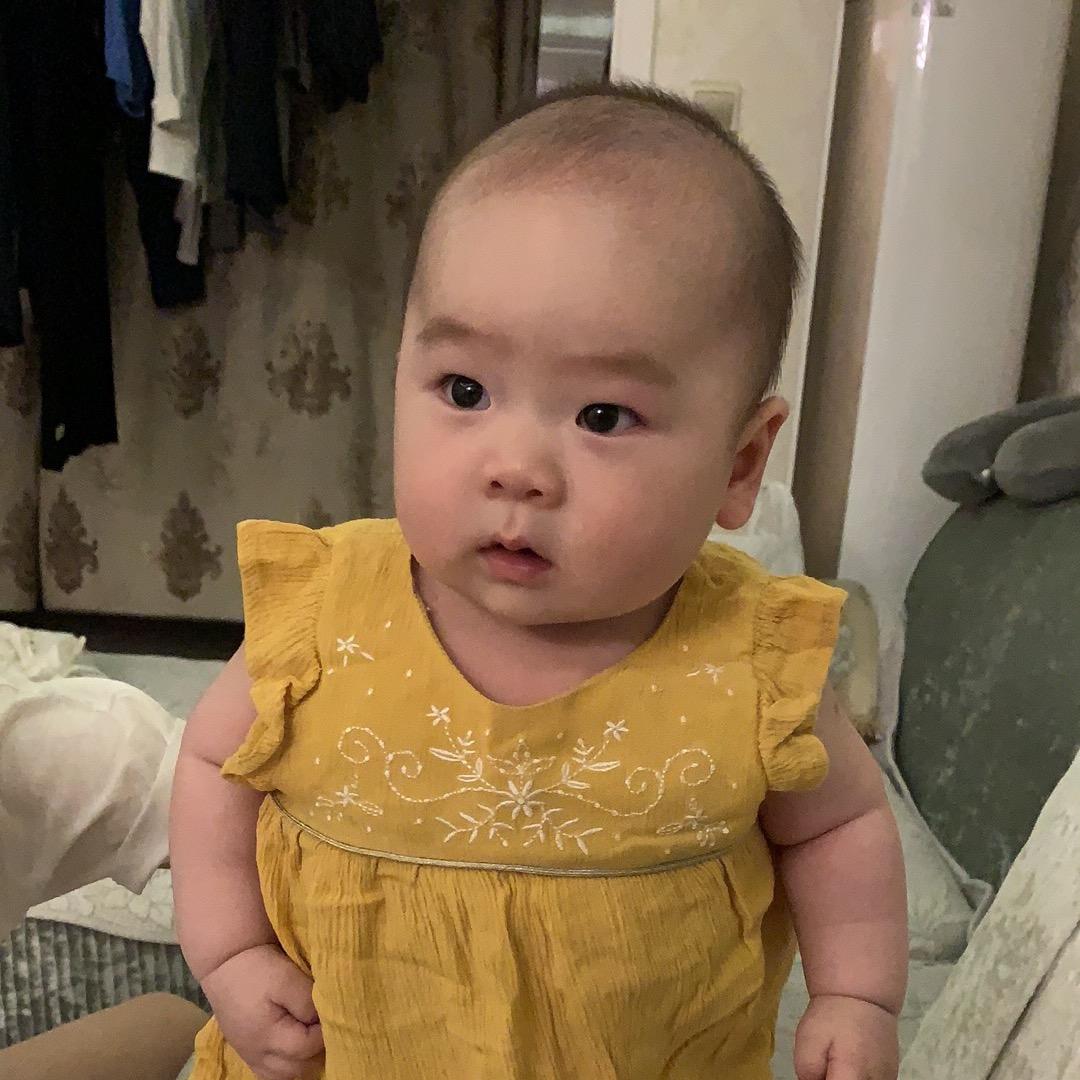 小梵梵