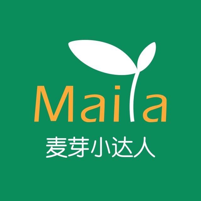 麦芽小达人