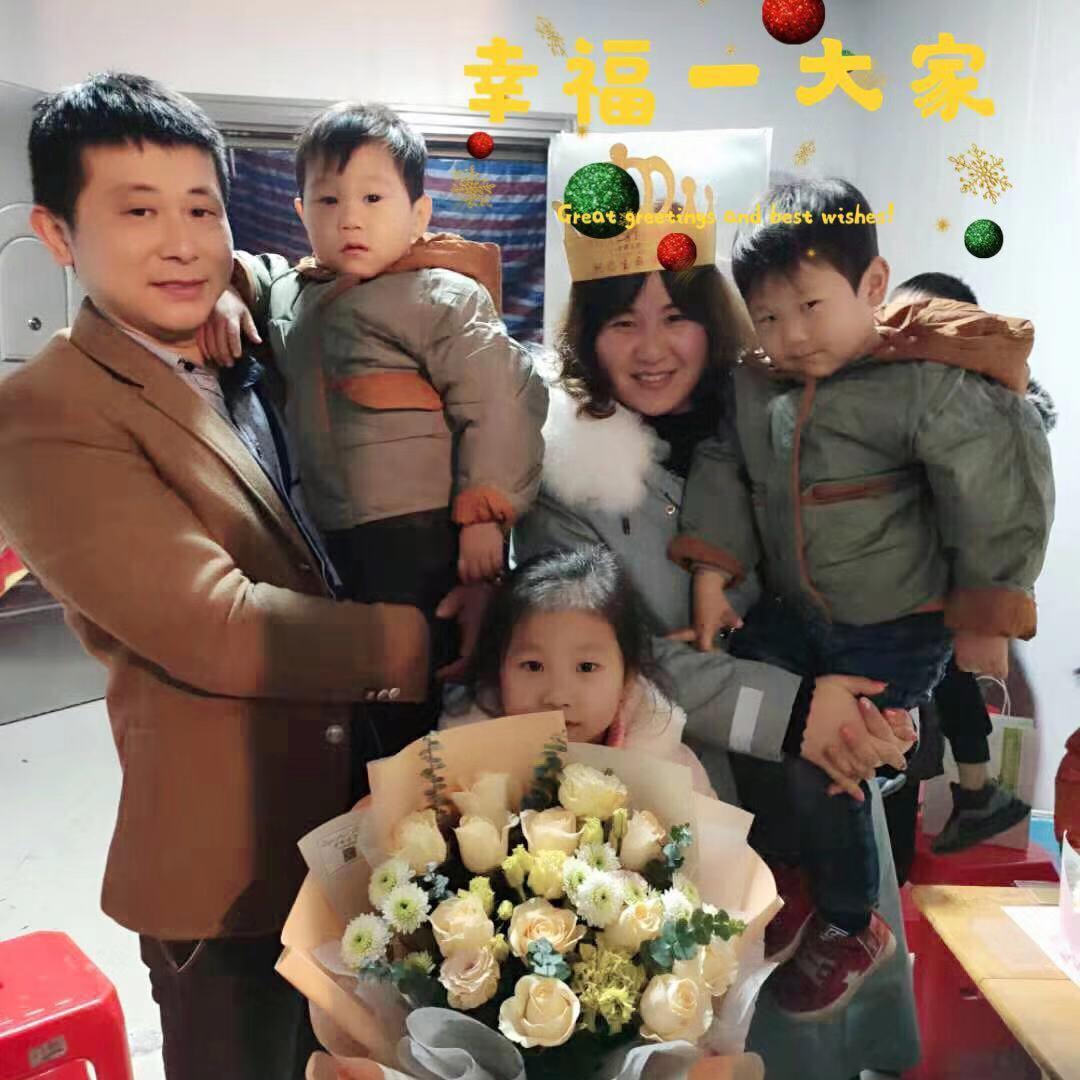 高邮全友快修汽车服务-小俞