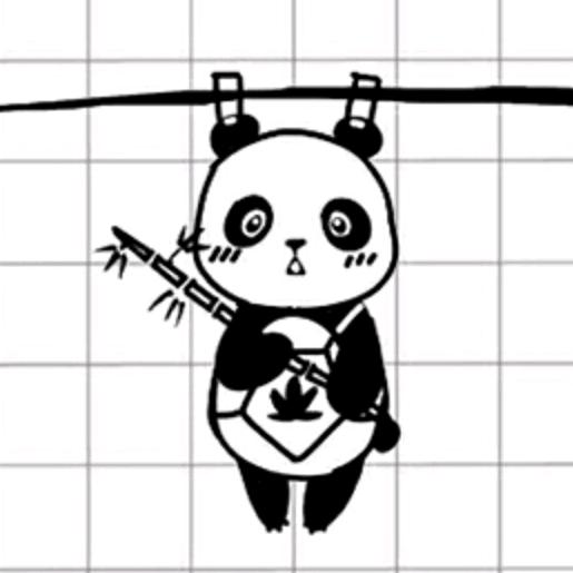 🐼 爱吃竹子🐾