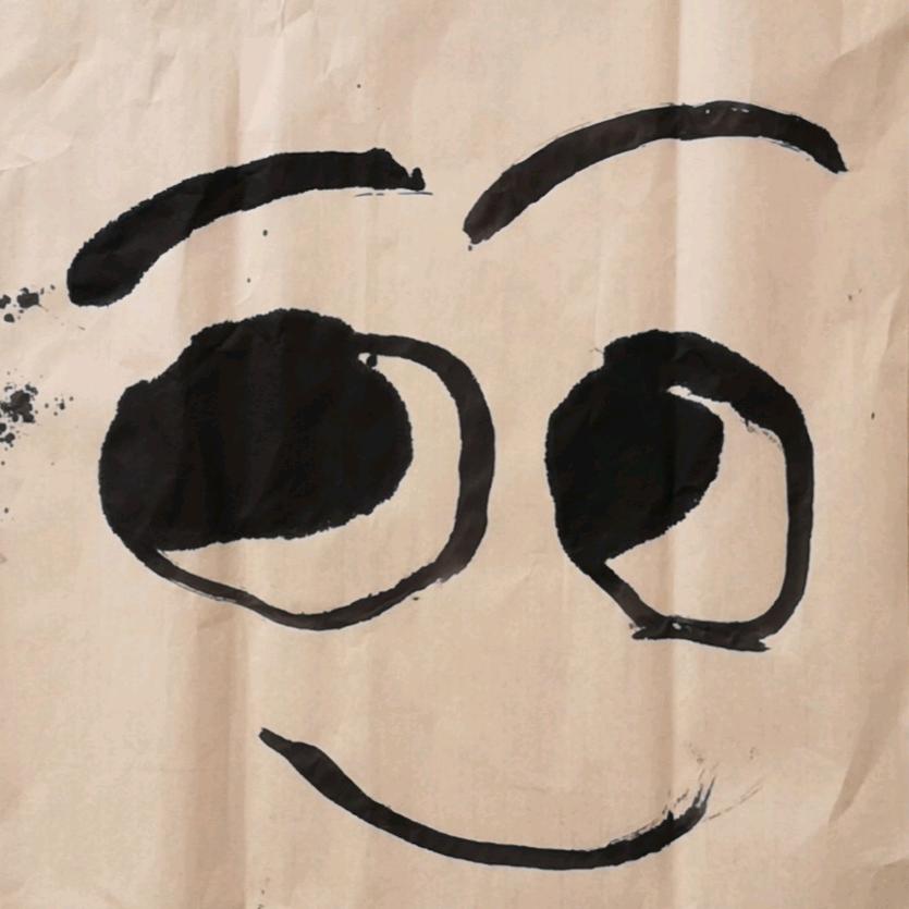 一个还有理想的中年大叔