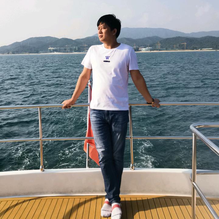 自带属性🉐男人