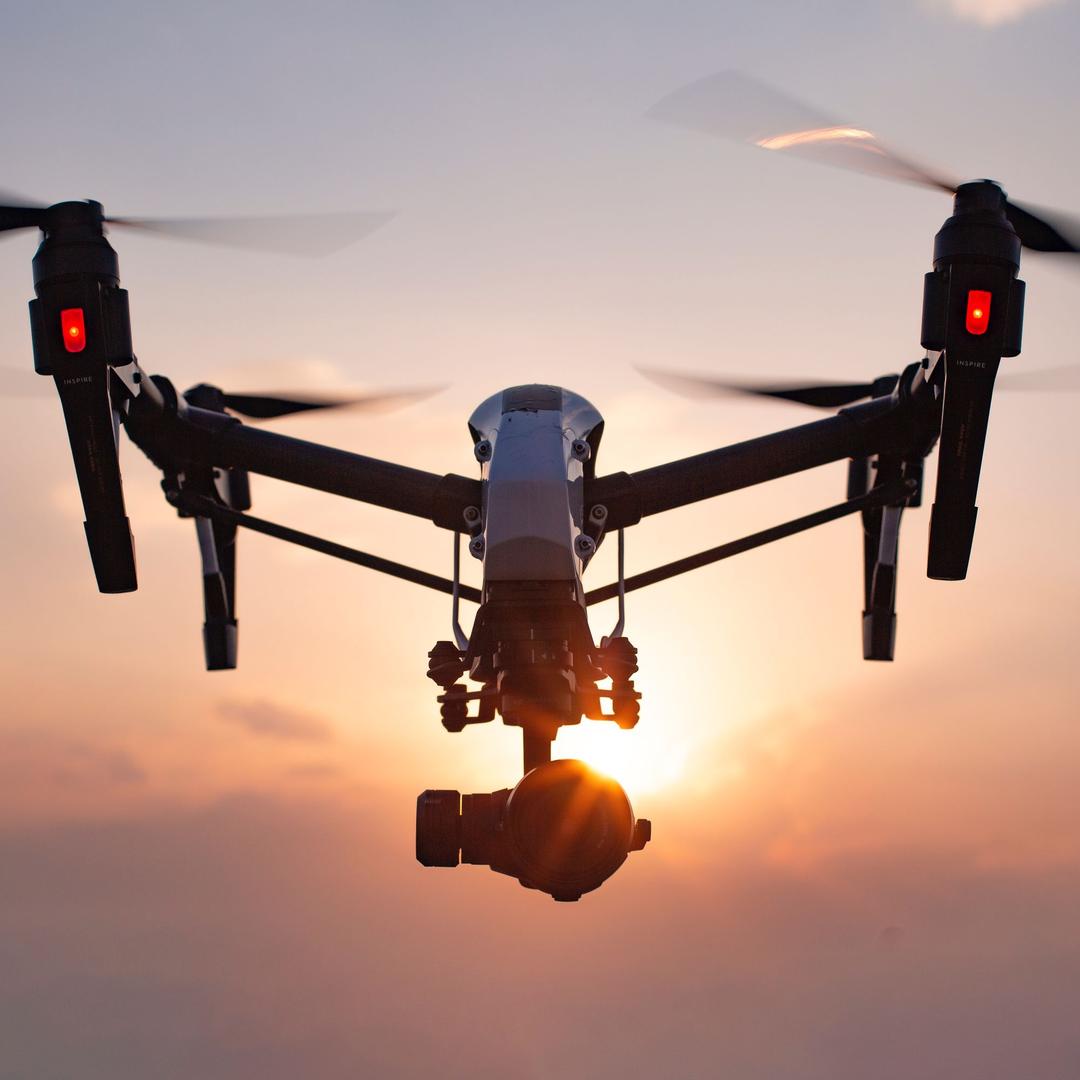 千影Fpv