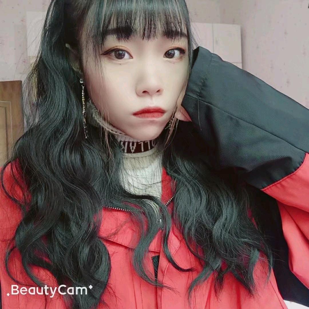 是你柒姑娘