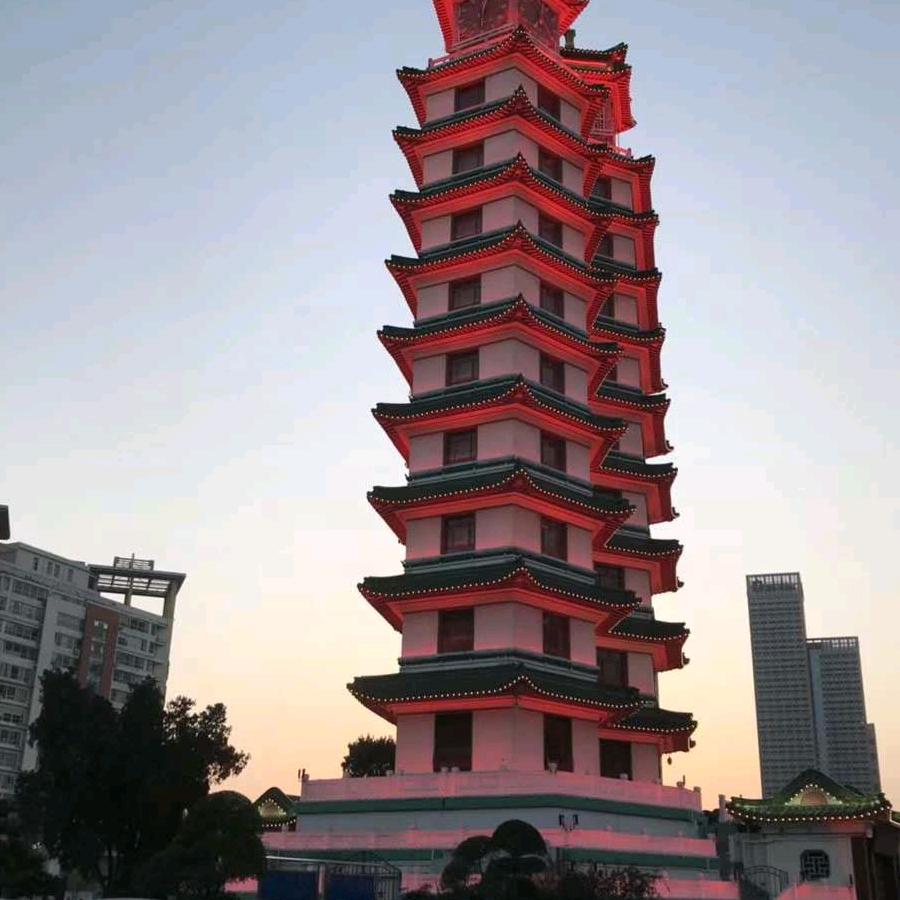 椰岛楠风