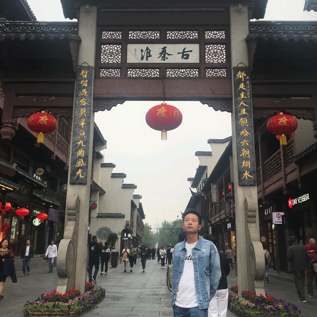 武汉梅教授二手车