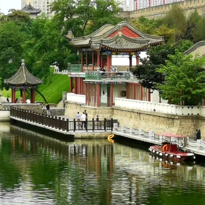 触手可及