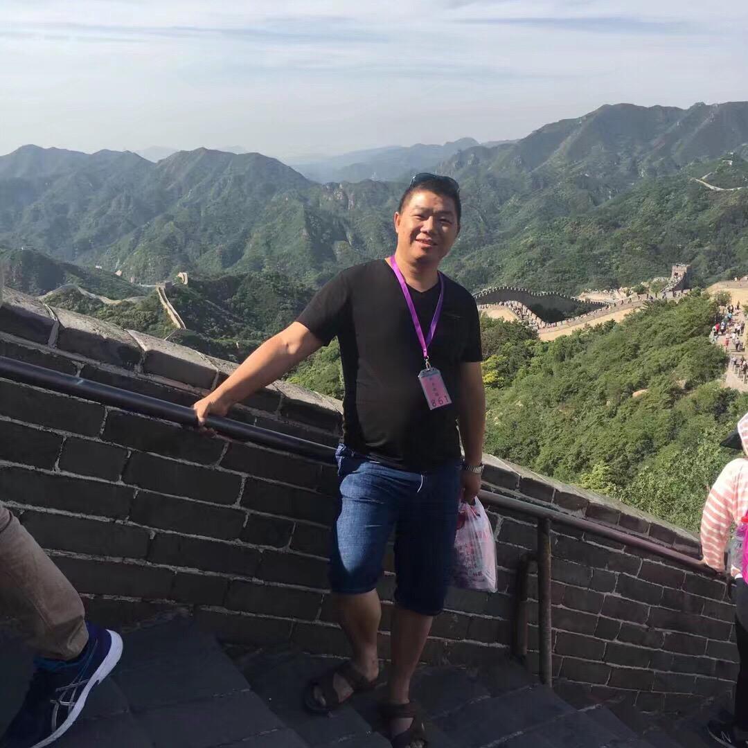 随心随缘