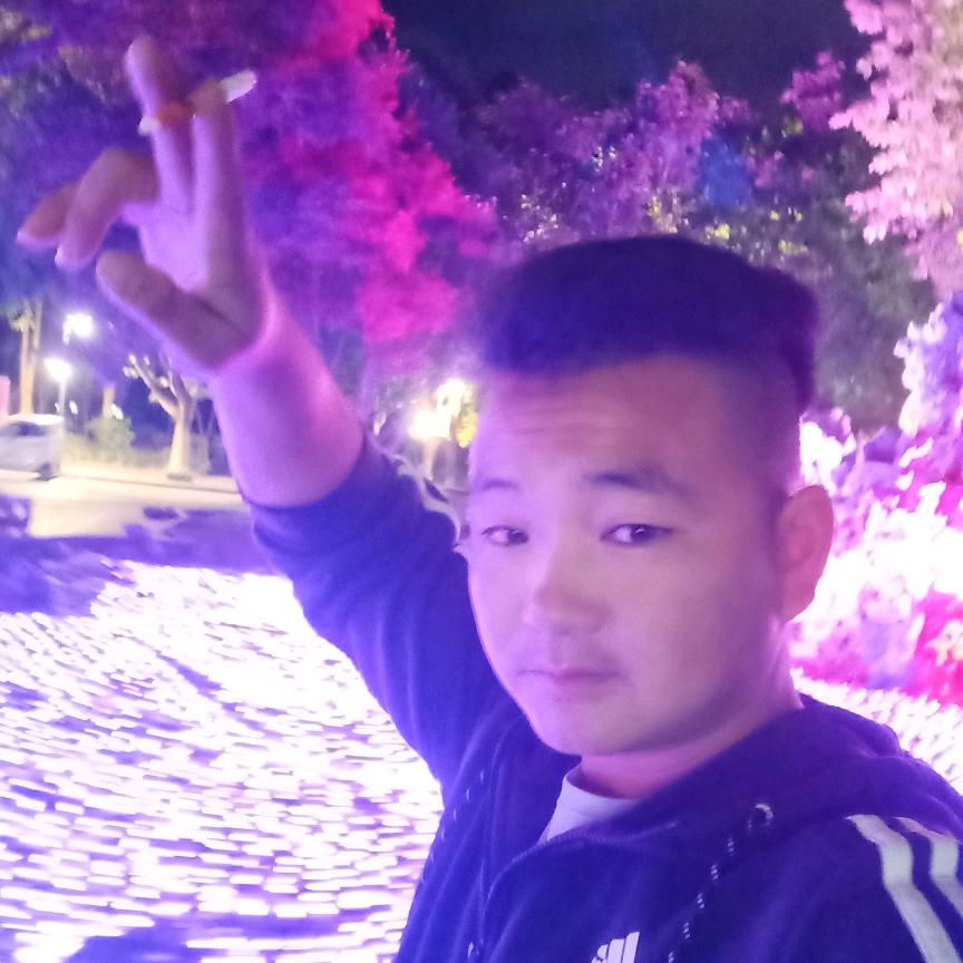 憨老表