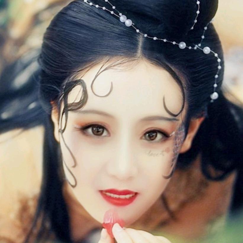 幸福女人