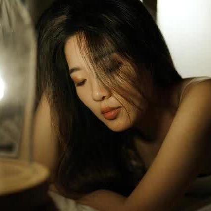 孤独中·绝不掉泪💧