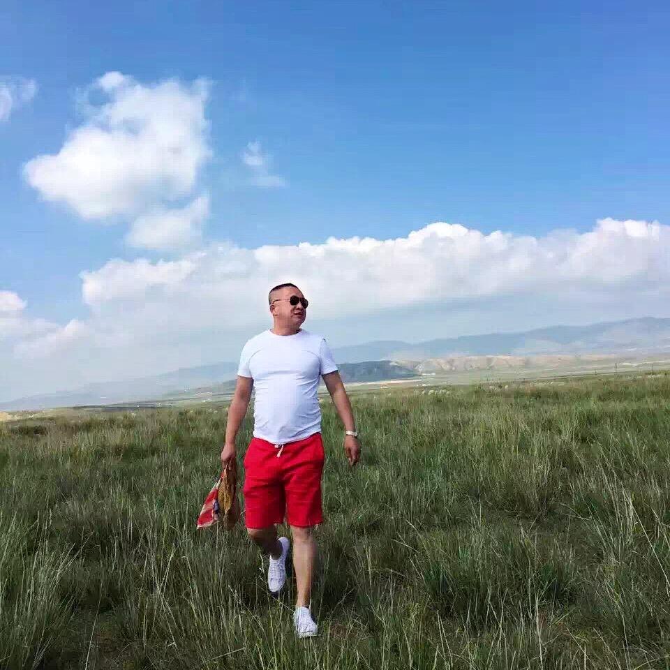 天哥