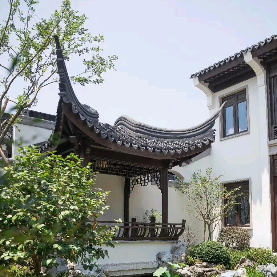 群艺装饰高端设计事务会所