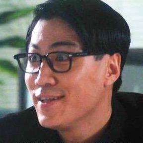 断水流大师兄