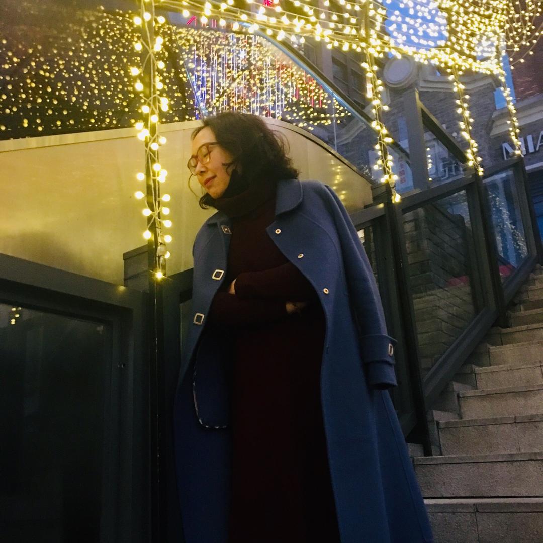 绿如春