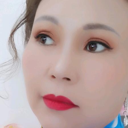 国家级非遗安阳淮调-秀娟