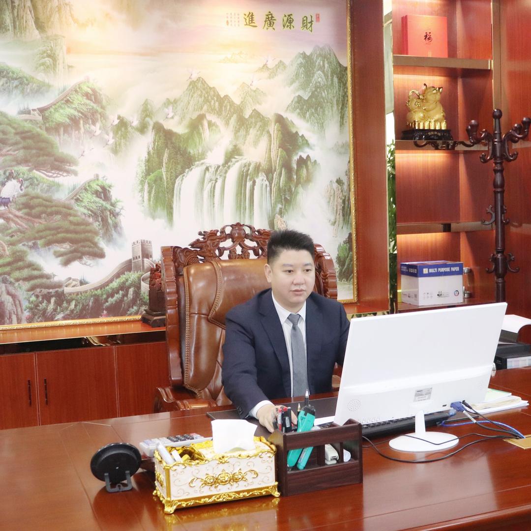 空心杯马达厂家