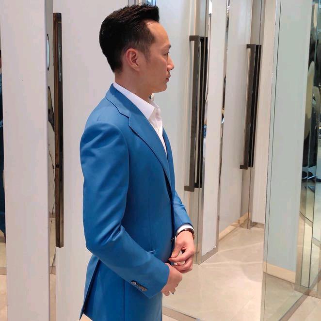 王杰托尼