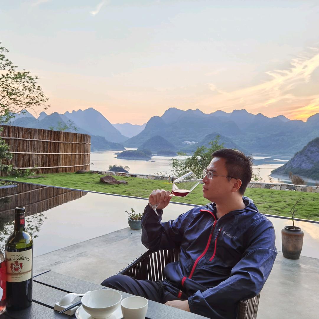 Fine Wines Sam