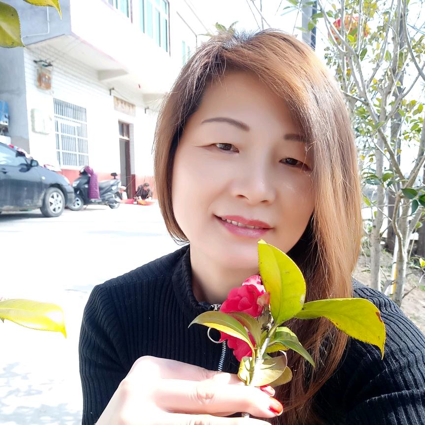 美丽好心情