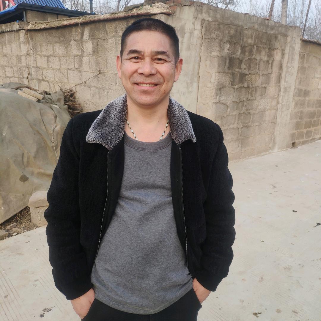 靠山康乐唢呐班