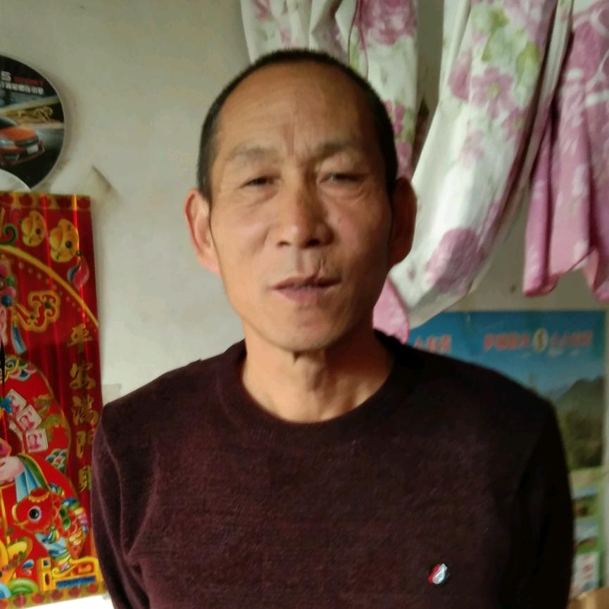 冬去春来