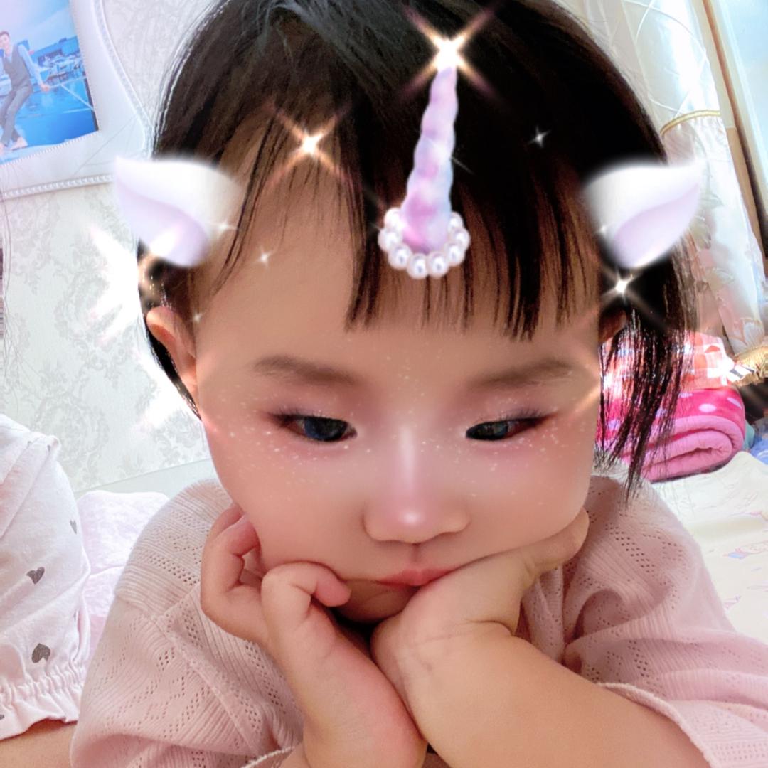 姚姚宝贝