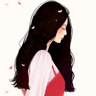 时光瘦了。
