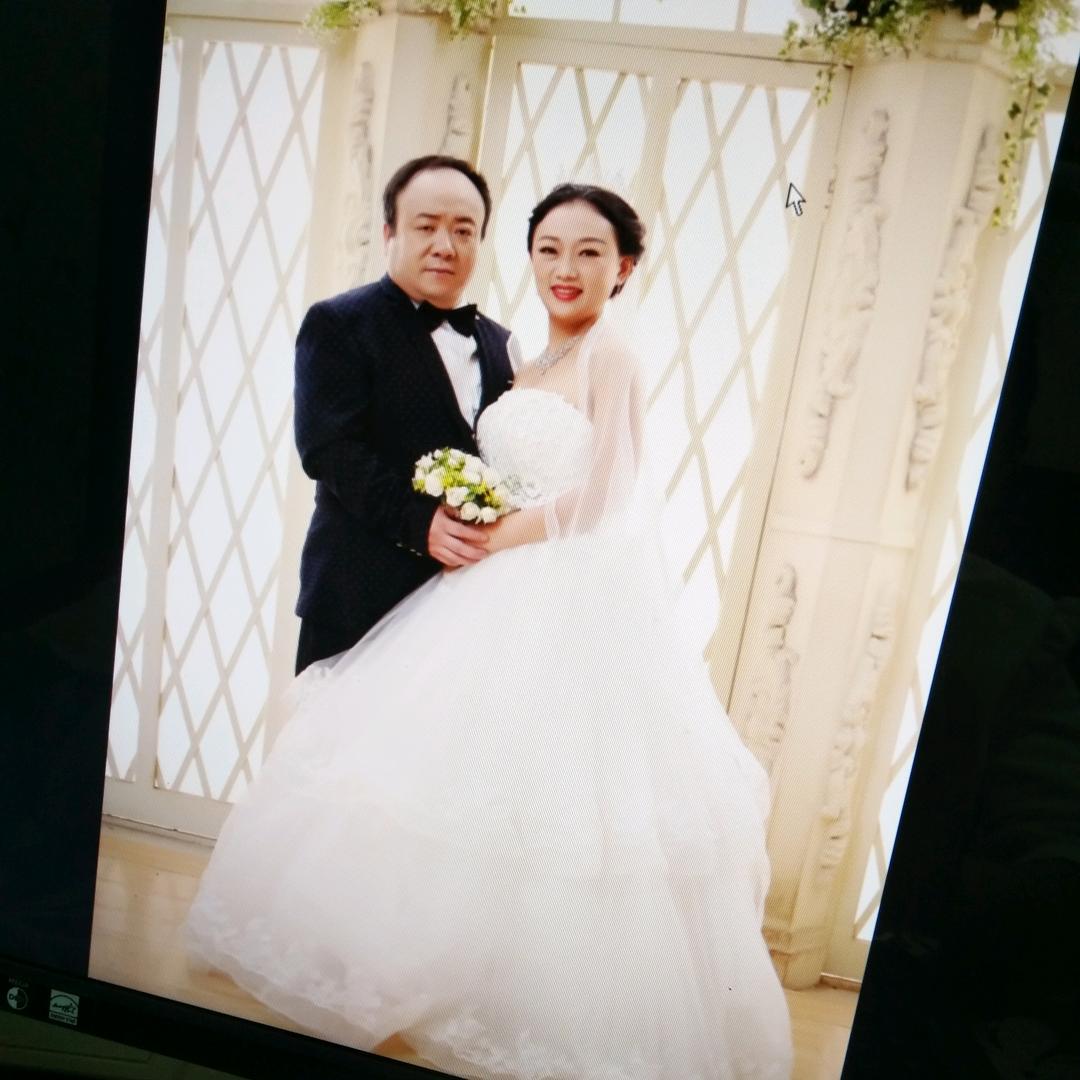 幸福的人