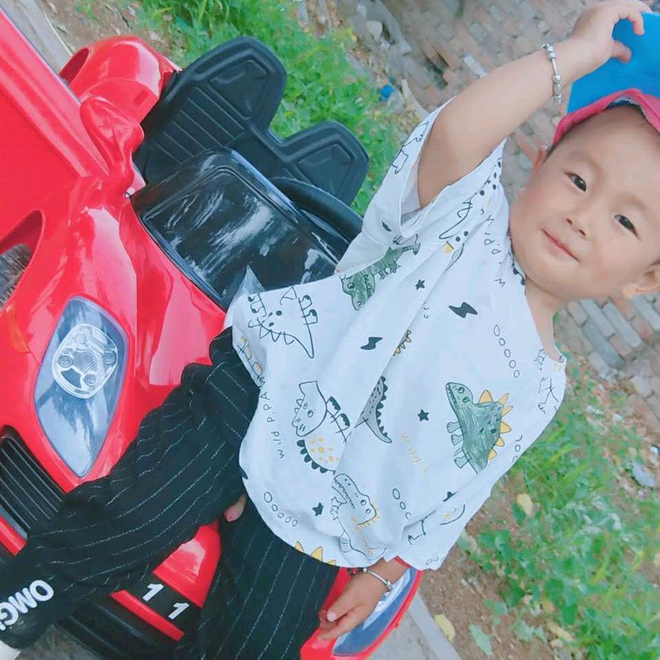 Mr 、 杨先生