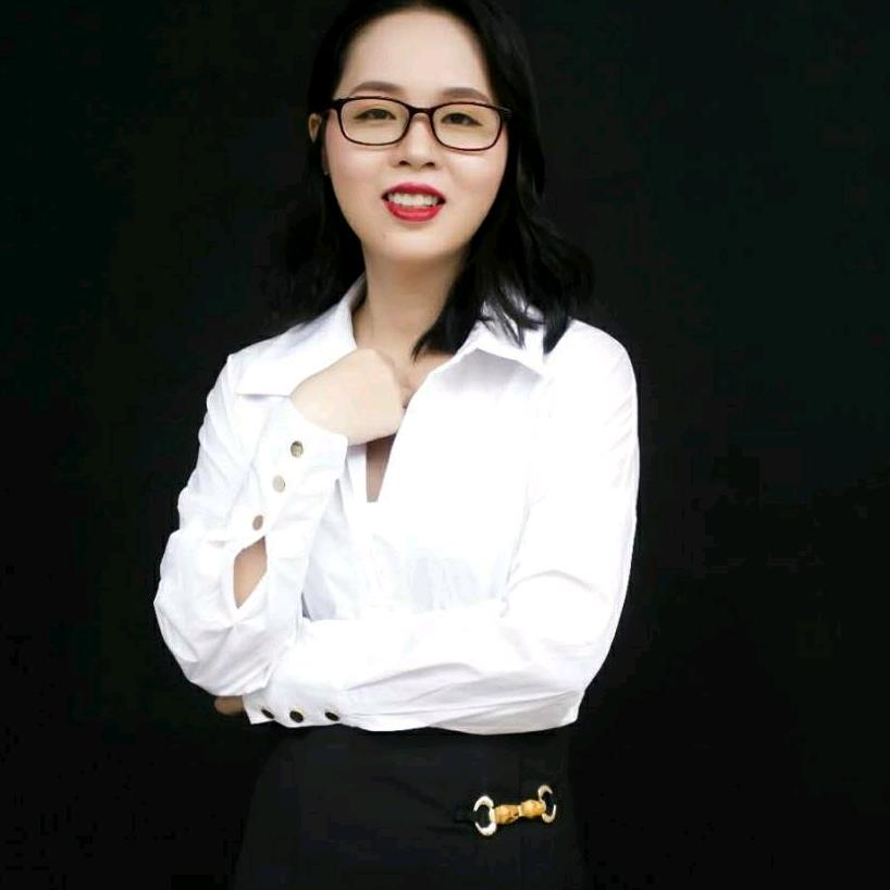 陈宇轩   智慧女人