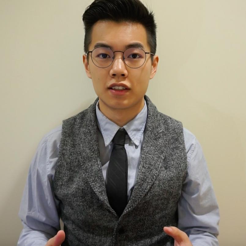 Tony Lee李家桐