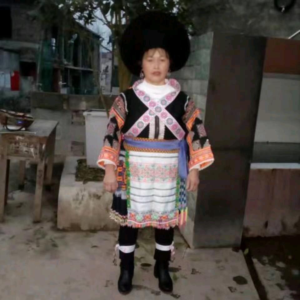 苗家美