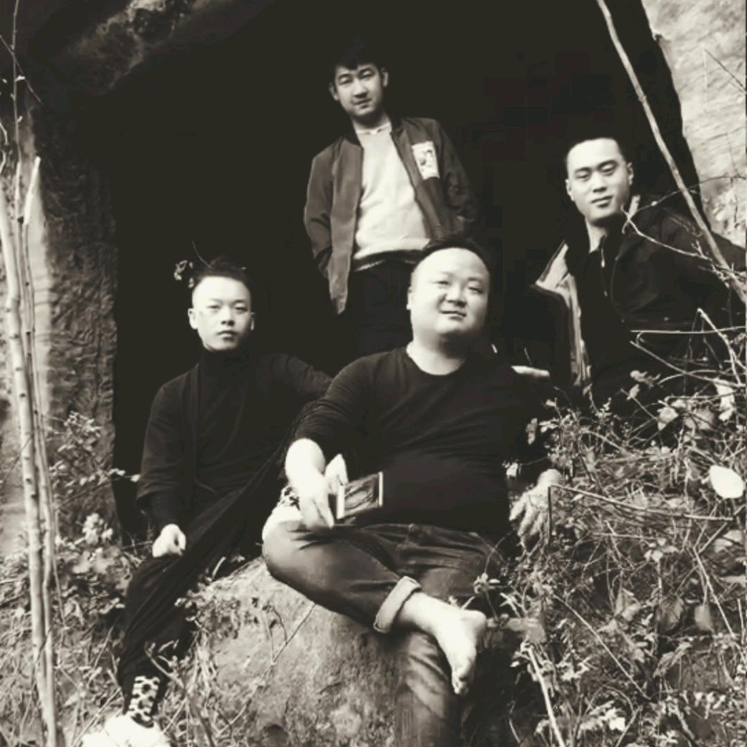 （杨大胆）