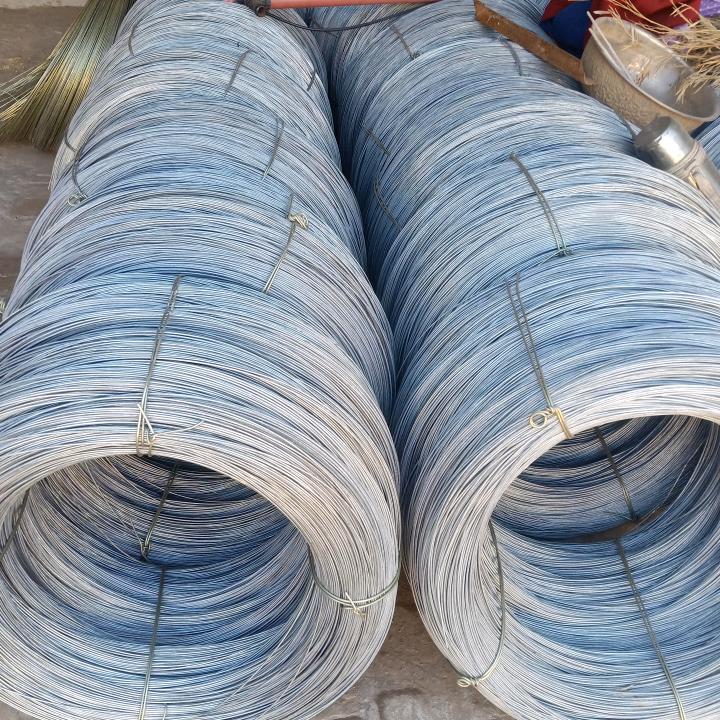 热镀锌钢丝宋珍珍