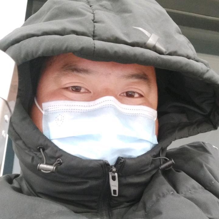 阿福