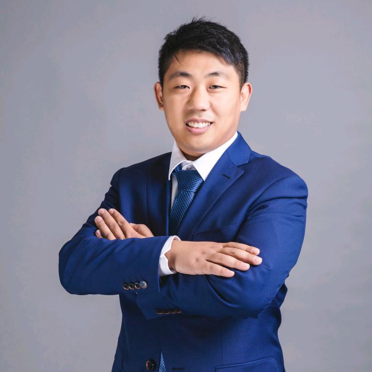 虎哥带你看世界