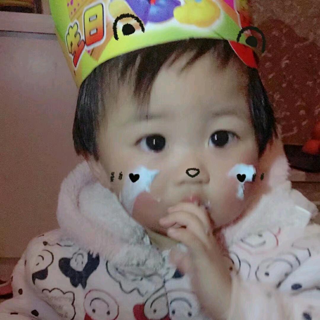 为幸福生活奋斗（木易）