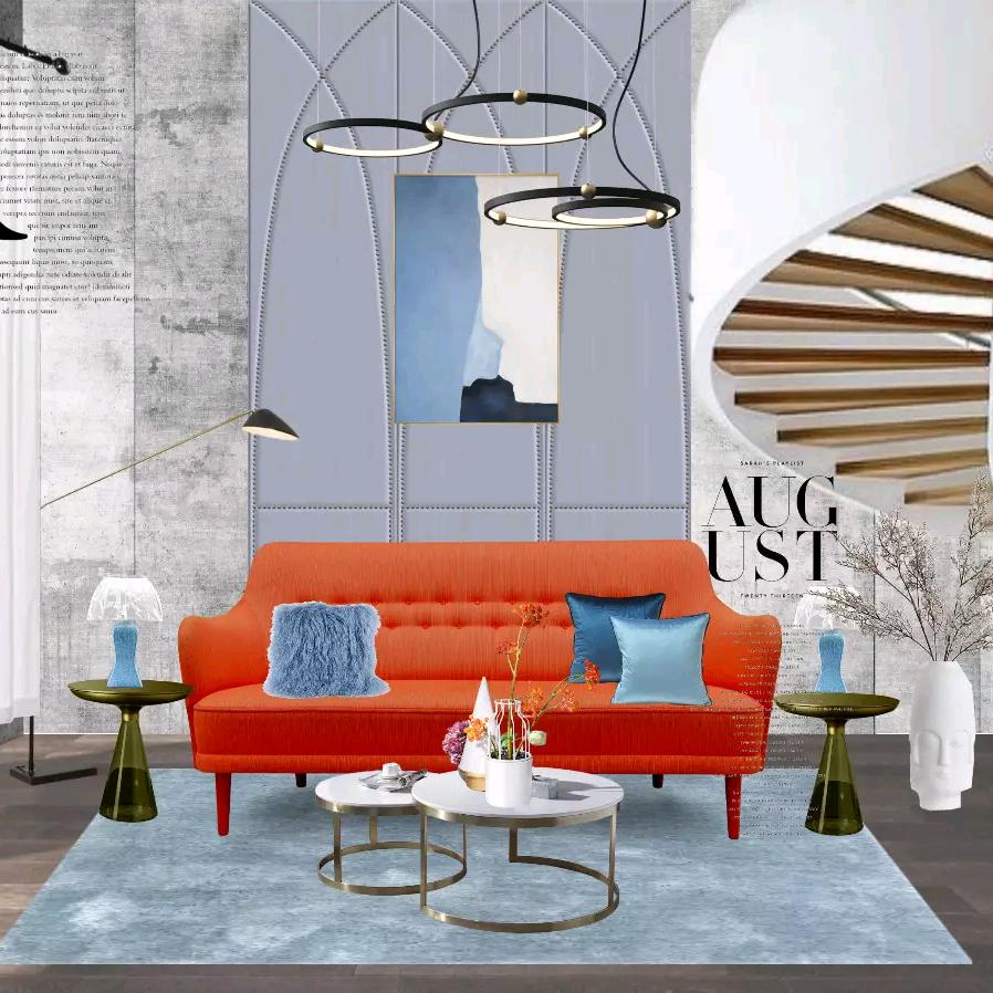 蓝天家居刘兆红