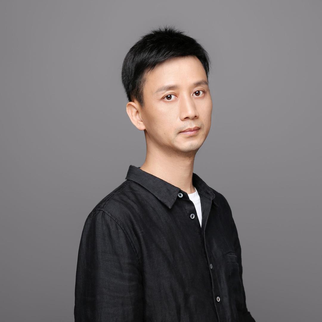 周子鉴室内设计师