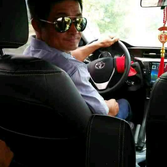 袁总