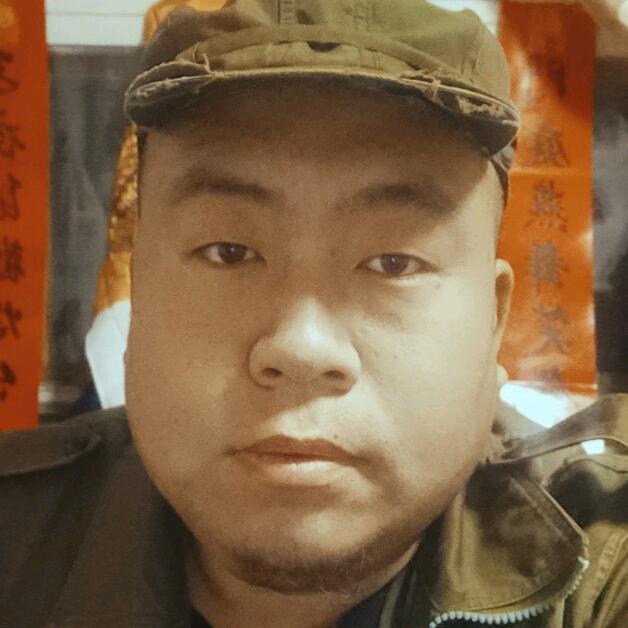 山西五台油条哥