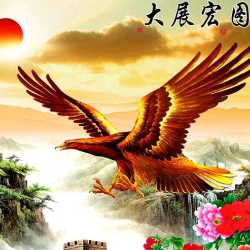 盲派玄心卢福华