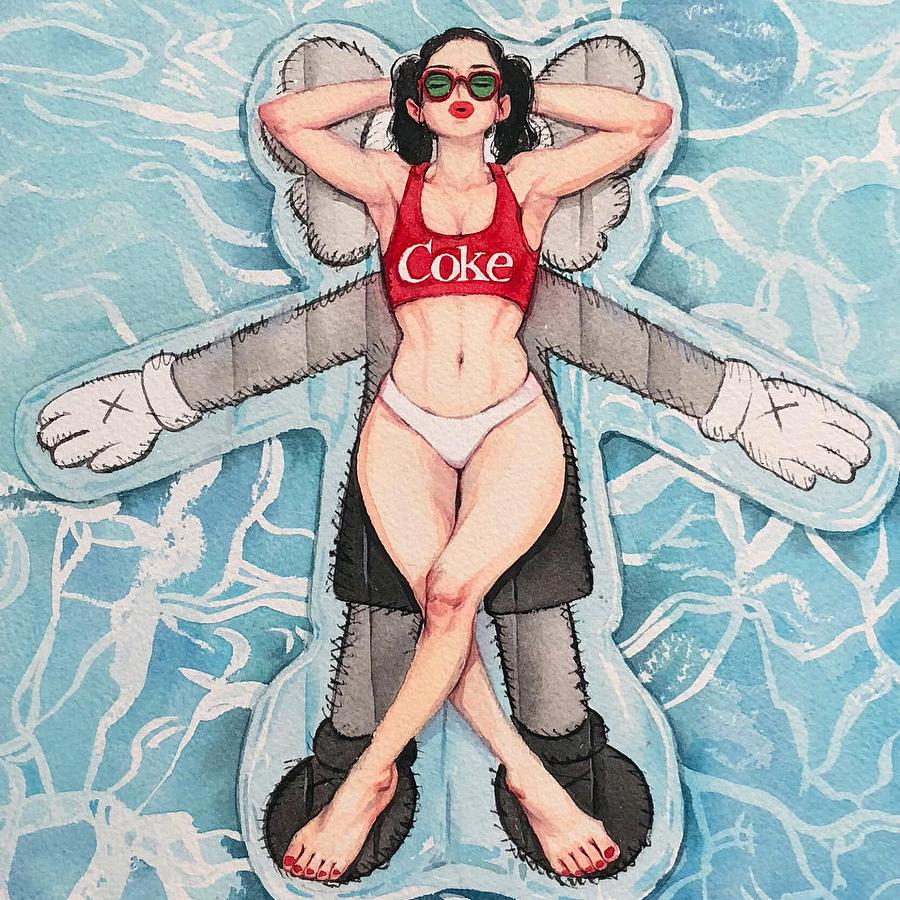 四肢不协调患者