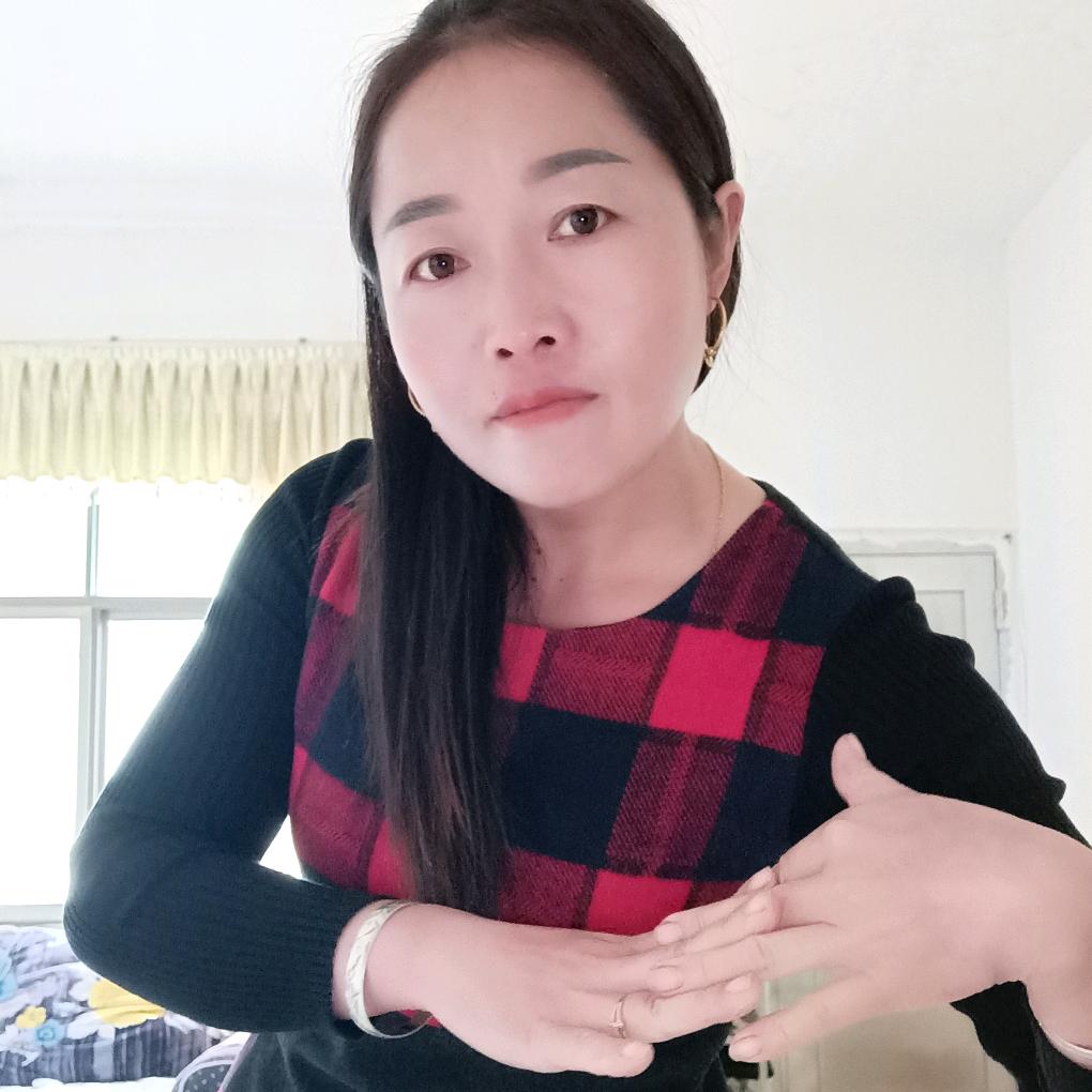 小容儿《拒绝连赞私聊》