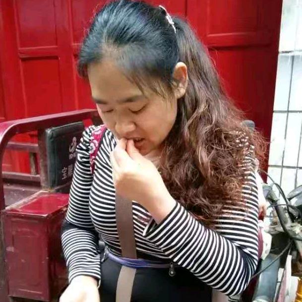 苦命一生