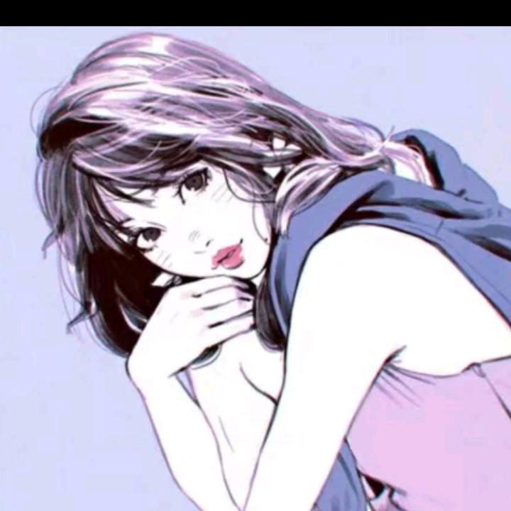 山里的百合