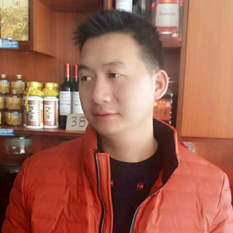 牛佬，素龙土炮酒。