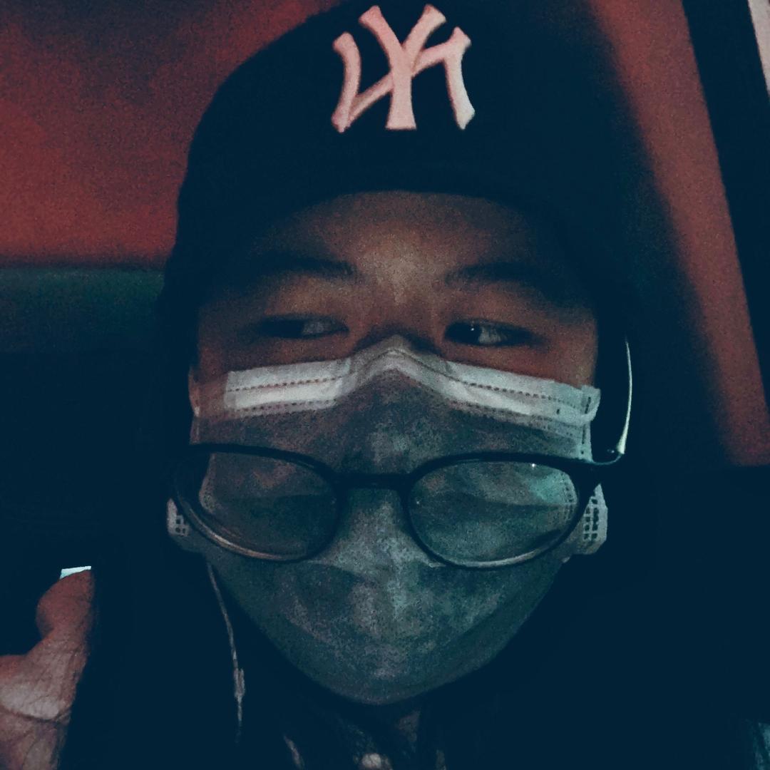 椒麻味的冒节子